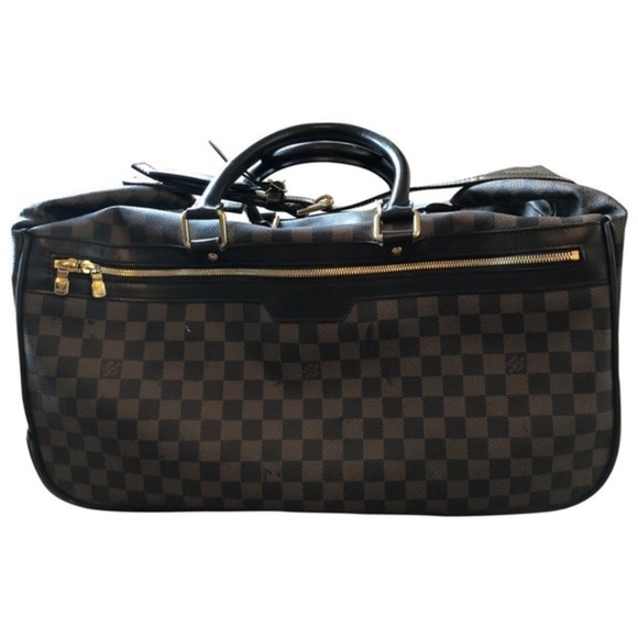 Louis Vuitton Damier Ebene Eole Convertible Rolling - Picture 5 of 13